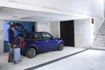 Mini Cooper D 5-Door 2014 года (UK)